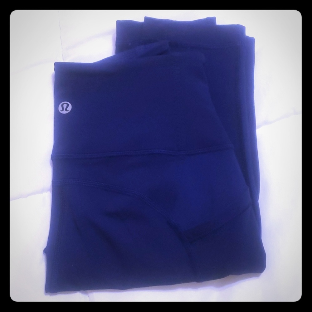 Athletic leggings
